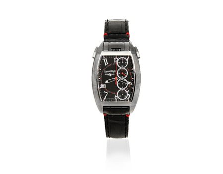 EBERHARD EDIZIONE SPECIALE LIMITATA N