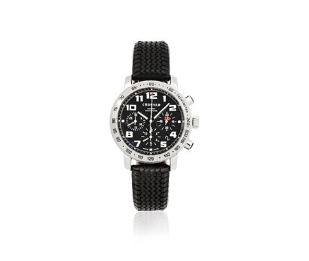 CHOPARD 
Modello: 1000 Miglia ref