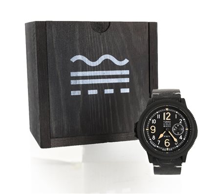 TERRA CIELO MARE LIMITED EDITION N