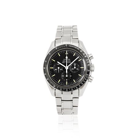 OMEGA 
Modello: Speedmaster ref