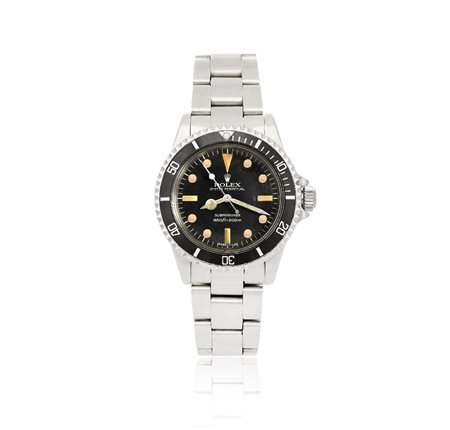 ROLEX GENEVE 