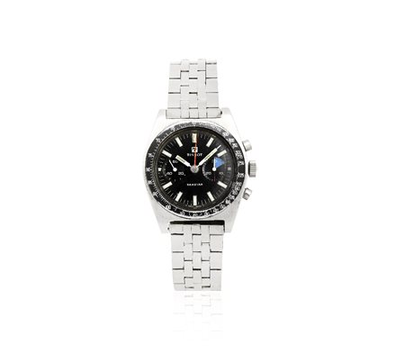 TISSOT 
Modello: Seastar ref