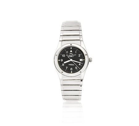 INTERNATIONAL WATCH CO