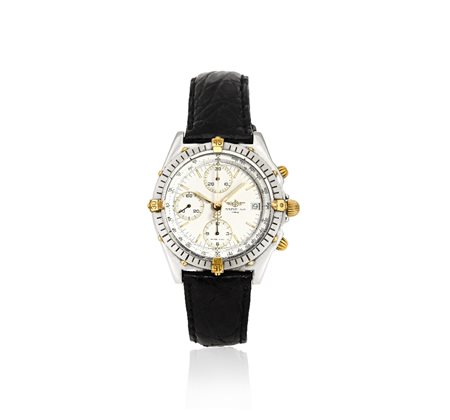 BREITLING 
Modello: Chronomat ref