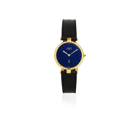 CARTIER PARIS 
Modello: Must Vendome ref
