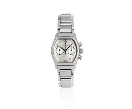GIRARD PERREGAUX 
Modello: Richeville ref