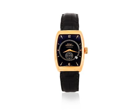DUBEY & SCHALDENBRAND 