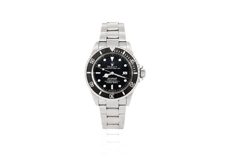 ROLEX GENEVE 