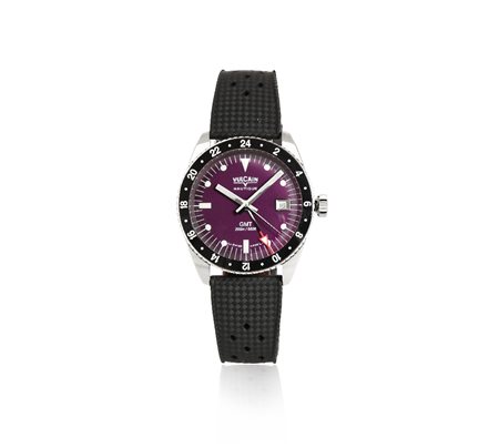 VULCAIN LIMITED EDITION N