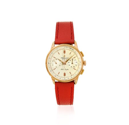 BREITLING 
Modello: Mille Miglia ref