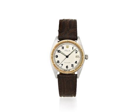ROLEX GENEVE 
Modello: Oysterdate Precision ref