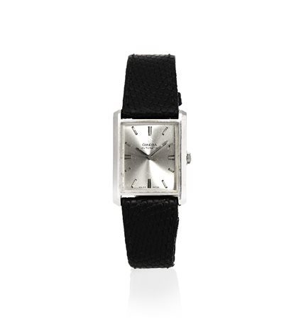 OMEGA 
Modello: Elegant Watch ref