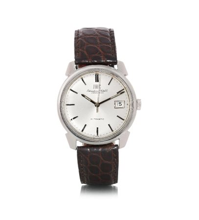 INTERNATIONAL WATCH CO