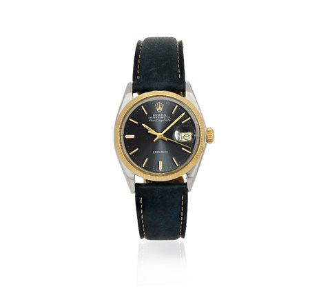 ROLEX GENEVE 