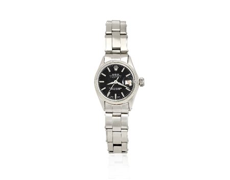 ROLEX GENEVE 