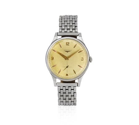 LONGINES