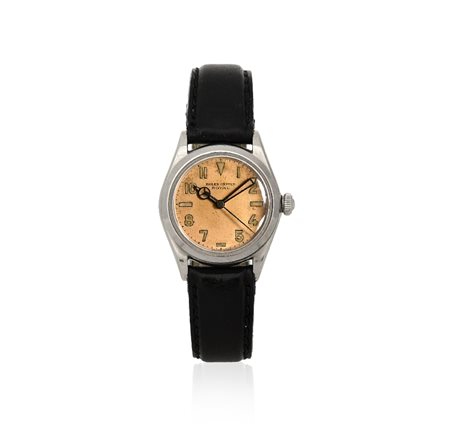 ROLEX GENEVE 