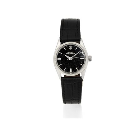 ROLEX GENEVE 
Modello: Oyster Perpetual ref