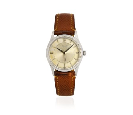ROLEX GENEVE 
Modello: Oyster Perpetual ref