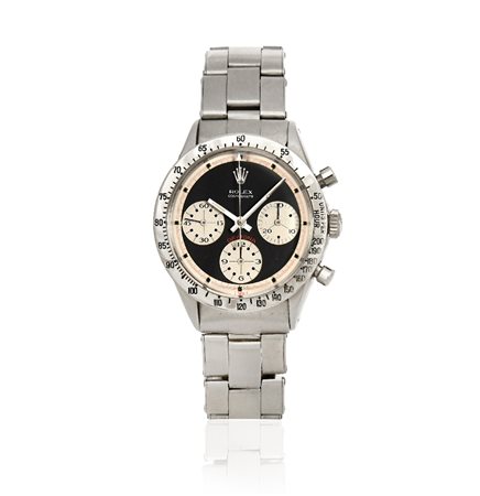 ROLEX GENEVE 
Modello: Cosmograph Daytona ref