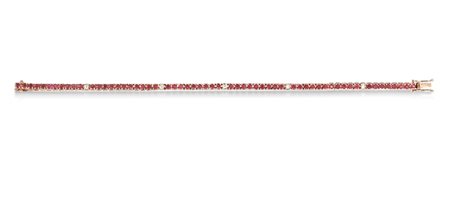BRACCIALE TENNIS