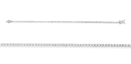 BRACCIALE TENNIS