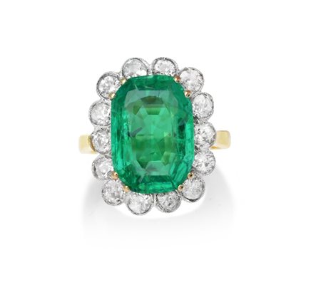 ANELLO ANNI '50 CA
