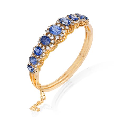 BRACCIALE ANNI '50 CA