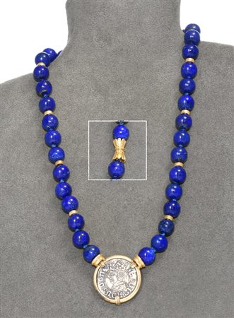COLLIER