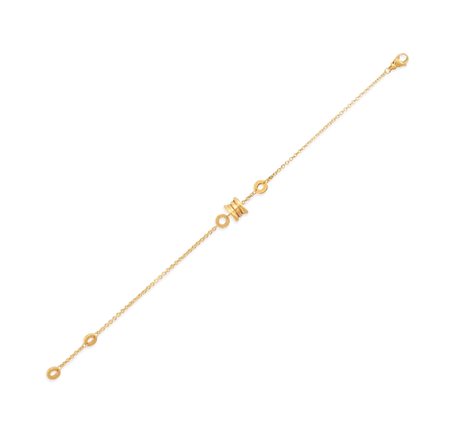 BULGARI, BRACCIALE B01
