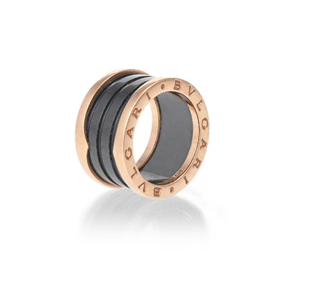 BULGARI, ANELLO B01
