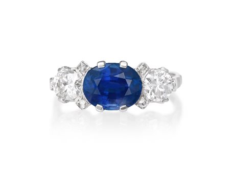 ANELLO ANNI '50 CA