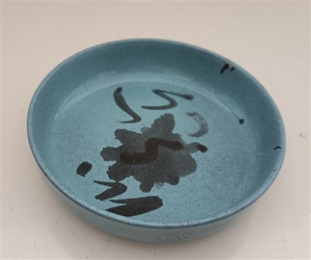 DANGELO SERGIO Milano (Mi) 1932 Senza Titolo Ceramica smaltata (pezzo unico)...
