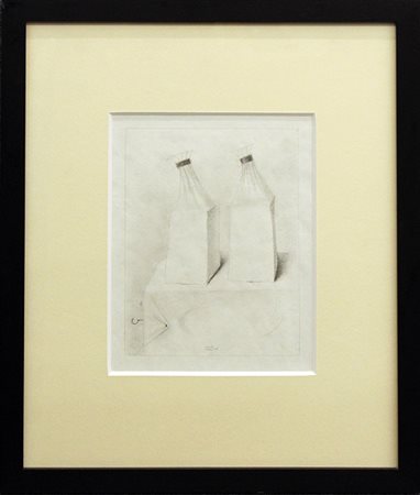 ARMODIO, "Lattiere", 2015