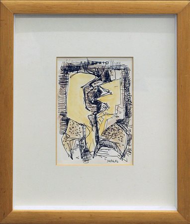 GUALTIERO NATIVI, 1986