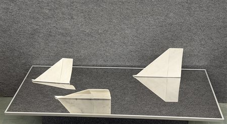 FABIO VIALE, "Aerei 3"