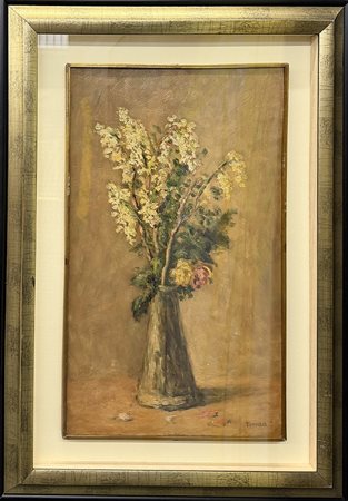 FIORENZO TOMEA, 1942