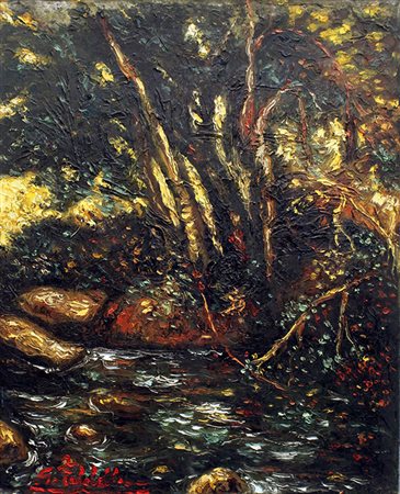 G. FALDELLA, anni 2000