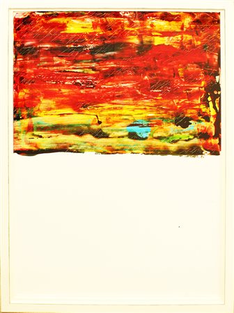 ALFREDO RAPETTI MOGOL, "Senza titolo", 2011