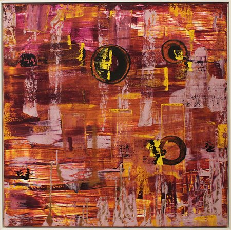 FEOFEO, "I Soli di Marte", 2014