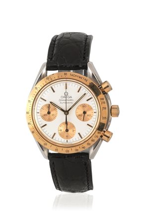 OROLOGIO DA POLSO CRONOGRAFO OMEGA SPEEDMASTER AUTOMATIC REF. 175/375...