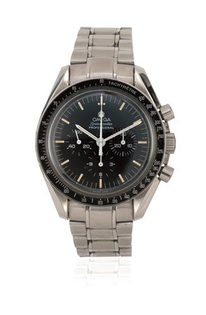 OROLOGIO DA POLSO OMEGA SPEEDMASTER PROFESSIONAL REF. 145-0022/3450022,1990...