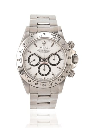 OROLOGIO DA POLSO ROLEX OYSTER PERPETUAL COSMOGRAPH DAYTONA REF. 16520...