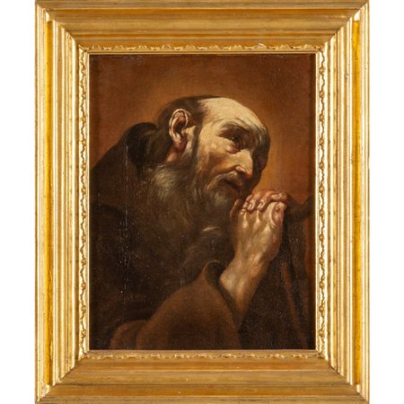 Scuola bolognese sec.XVIII (Giuseppe Maria 