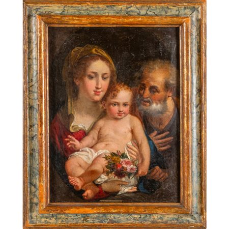 DALLA ROSA SAVERIO (1745-1821) <br>"Sacra 