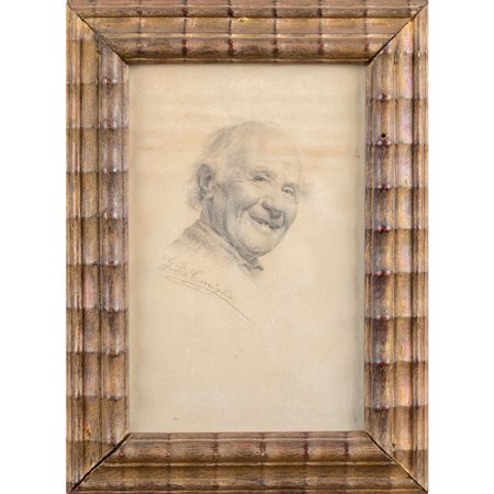 GIOVANNI BATTISTA TORRIGLIA (1857-1937) 