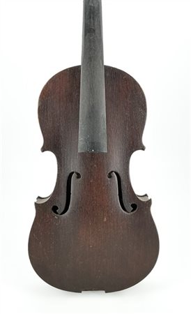 Violino 7/8 di Jérôme Thibouville-Lamy, Mirecourt prima metà del XX° secolo
Fil
