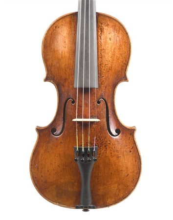 Eccezionale violino di Giovanni Battista Gabrielli, Firenze 1757 “Claveau”
Fond