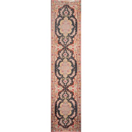 TAPPETO TABRIZ FINE