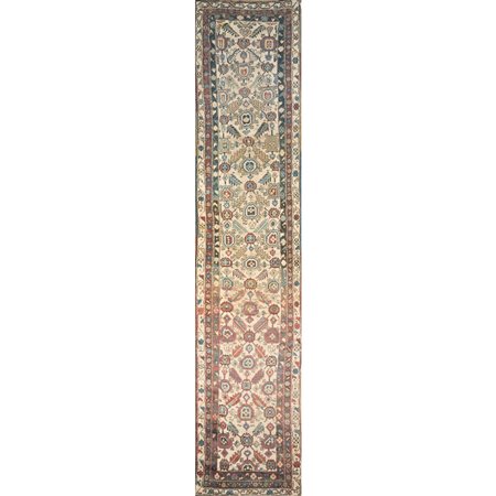 TAPPETO MESKABAD